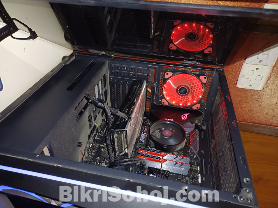 Gaming PC for Sale